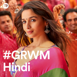 #GRWM Hindi
