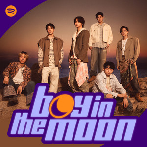 HOSHI | Spotify