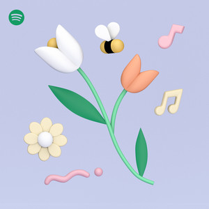 Spring Time - playlist by Spotify | Spotify