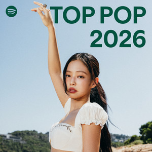 TOP POP 2026 | Spotify Playlist