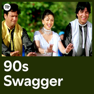 90s Swagger