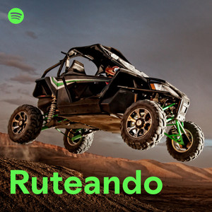 Ruteando