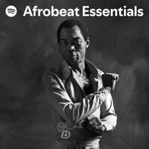 William Onyeabor | Spotify