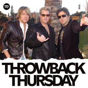 New Radicals | Spotify