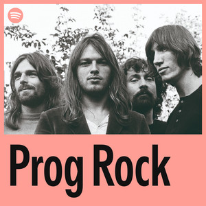 Prog Rock