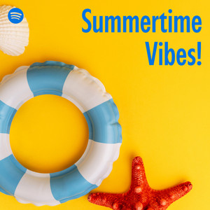 summertime-vibes-spotify-playlist