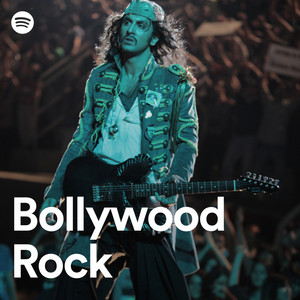 Bollywood Rock - Playlost.fm