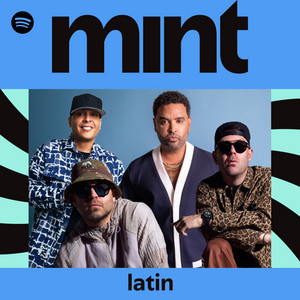mint Latin | Spotify Playlist