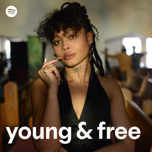 young & free