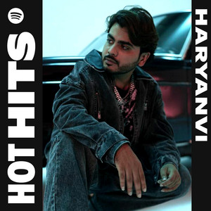 Hot Hits Haryanvi