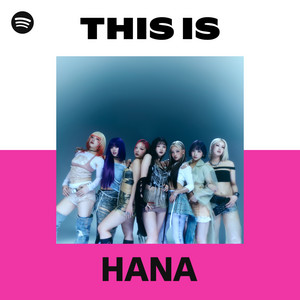 HANA | Spotify