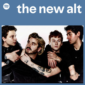 the new alt