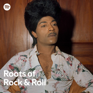 Roots of Rock & Roll