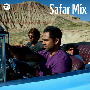 Safar Mix