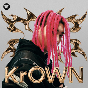 KrOWN | Spotify Playlist