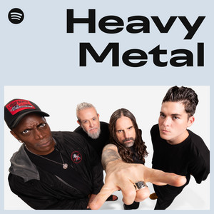 Heavy Metal
