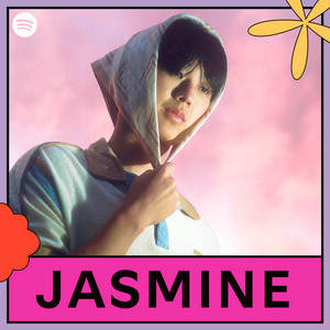 Jasmine - Top 100 Songs | Spotify Playlist