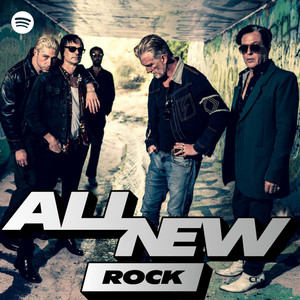 All New Rock