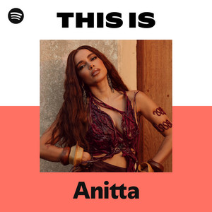 This Is Anitta