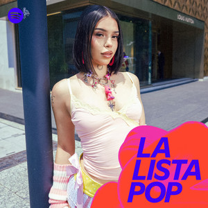 La Lista Pop