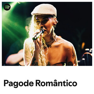 Pagode Romântico