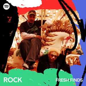Fresh Finds Rock