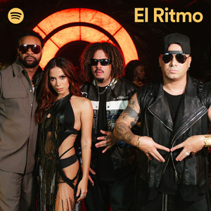 El Ritmo - playlist by Spotify | Spotify