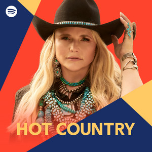 Hot Country