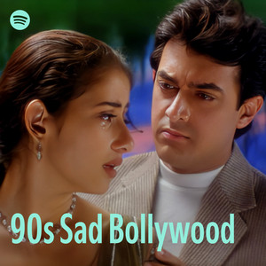 90s Sad Bollywood