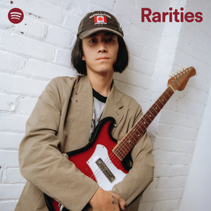 Rarities - playlist by Spotify | Spotify