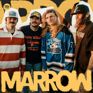 MARROW