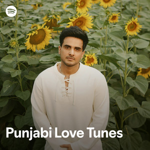 Punjabi Love Tunes