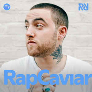 RapCaviar