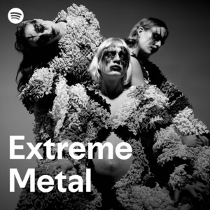 Extreme Metal