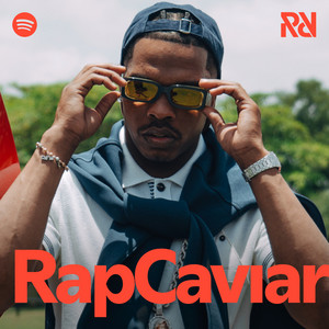 MOG The Real | Spotify