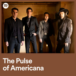 The Pulse of Americana