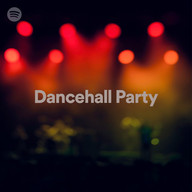 Dancehall Party