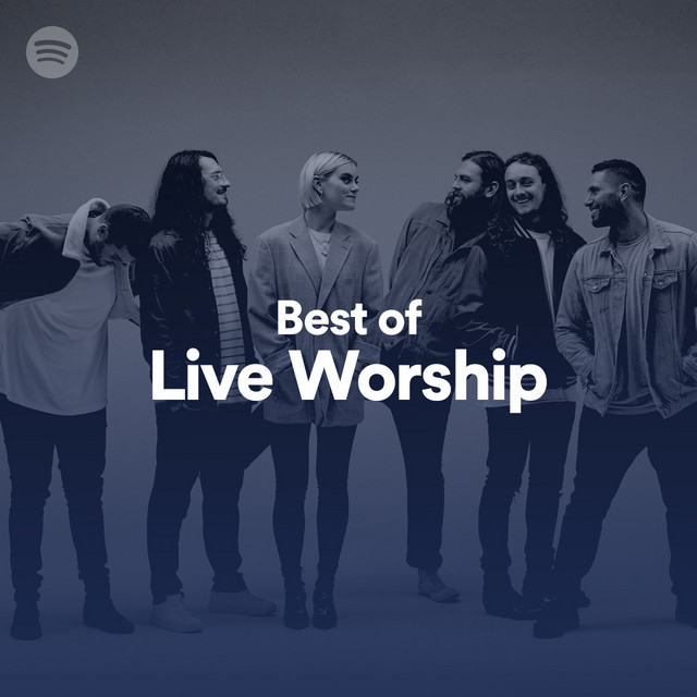 Best of Live Worship