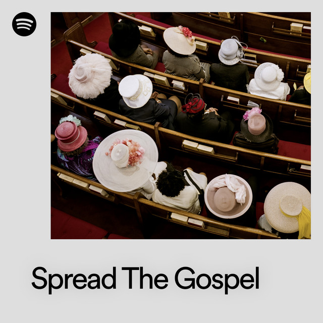 Spread the Gospel