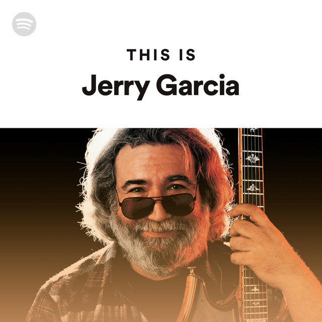 Jerry Garcia Band Positively 4th Street