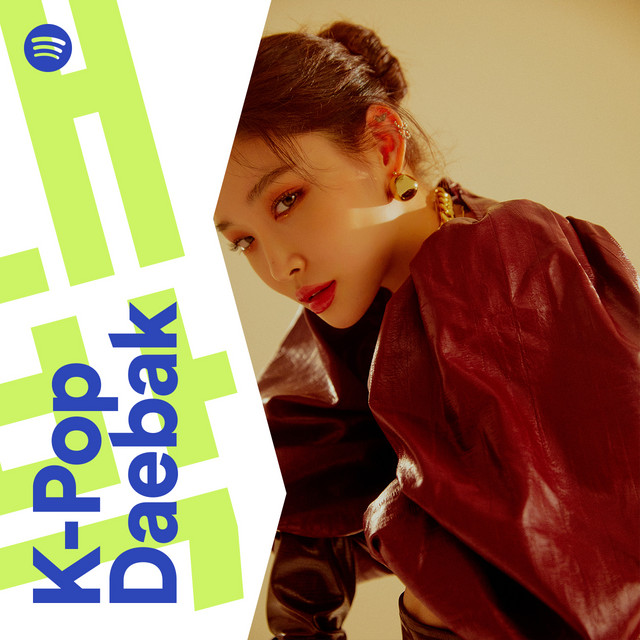 K-Pop Daebak