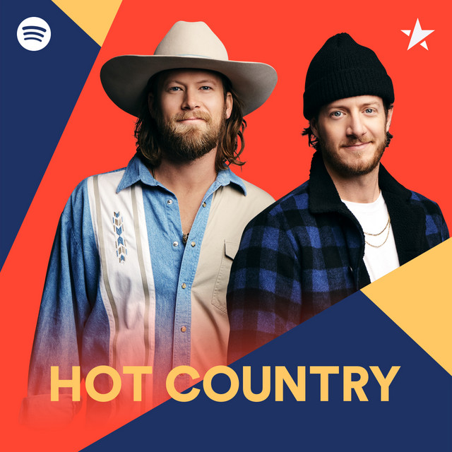 Hot Country