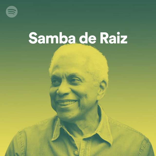 Samba de Raiz