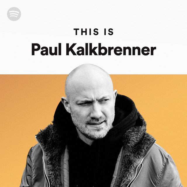This Is Paul Kalkbrenner