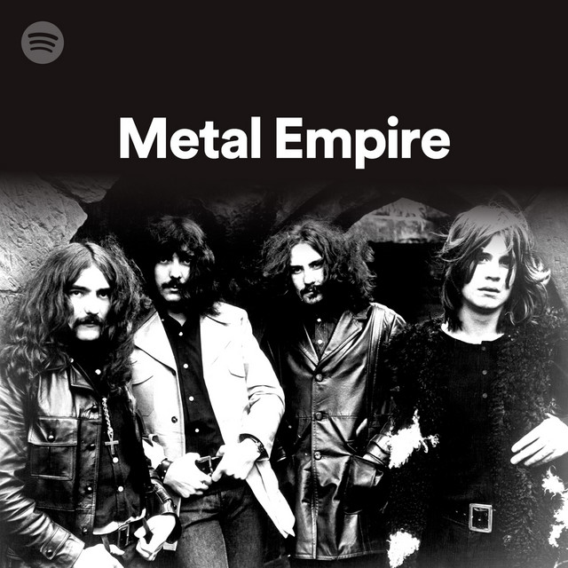 Metal Empire