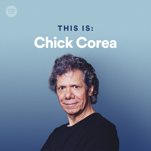 This Is Chick Corea
