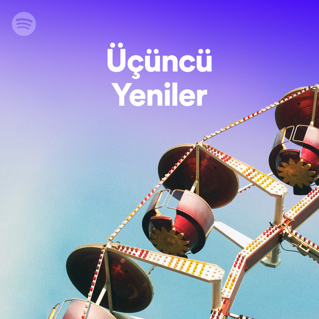 Üçüncü Yeniler
