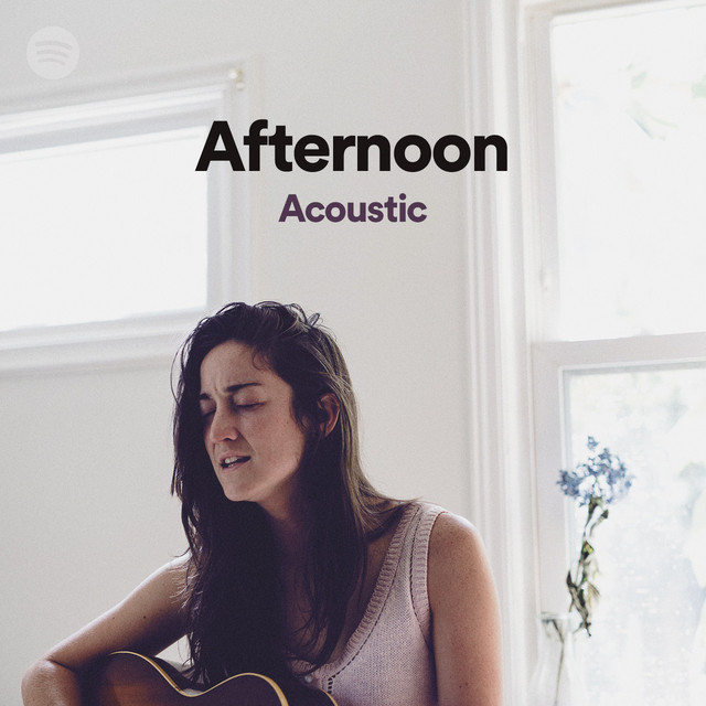 Afternoon Acoustic