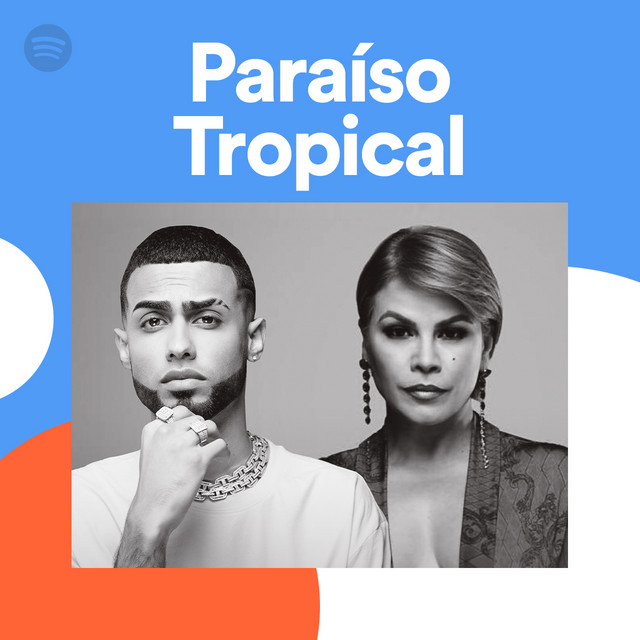 Paraíso Tropical
