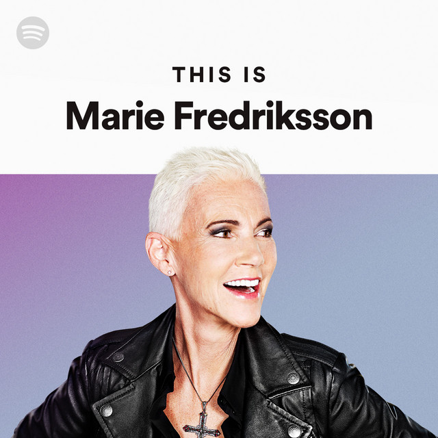 Marie Fredriksson Så Skimrande Var Aldrig Havet